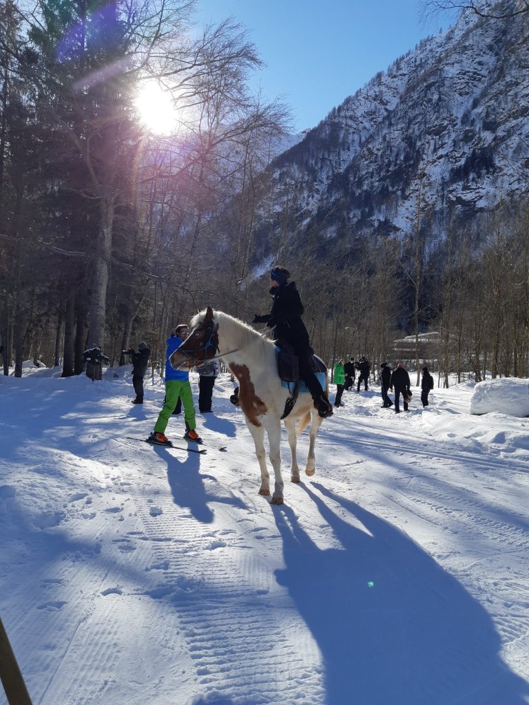 Credits: Monterosa 2000 - Linea Bianca