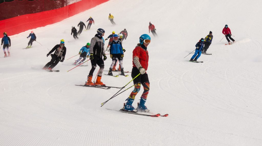 "Campioni di domani" - Foto FB Art Film Kairos