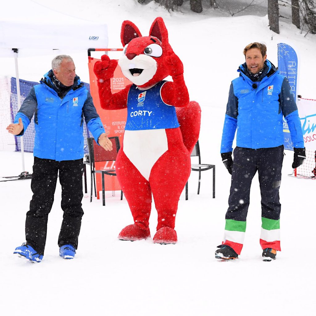 Foto FB Massimiliano Ossini