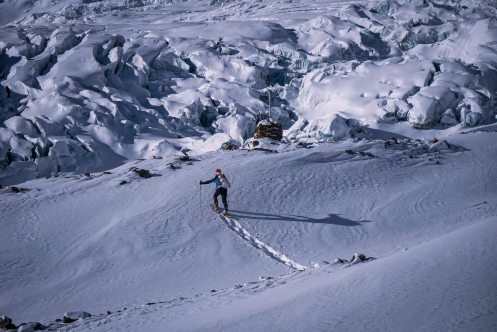 Manaslu 20/21 Foto @ Simone Moro 