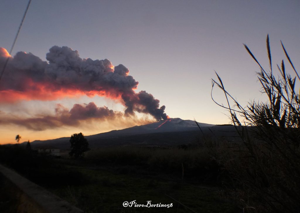 17 febbraio 2021 - Foto Piero Bertino