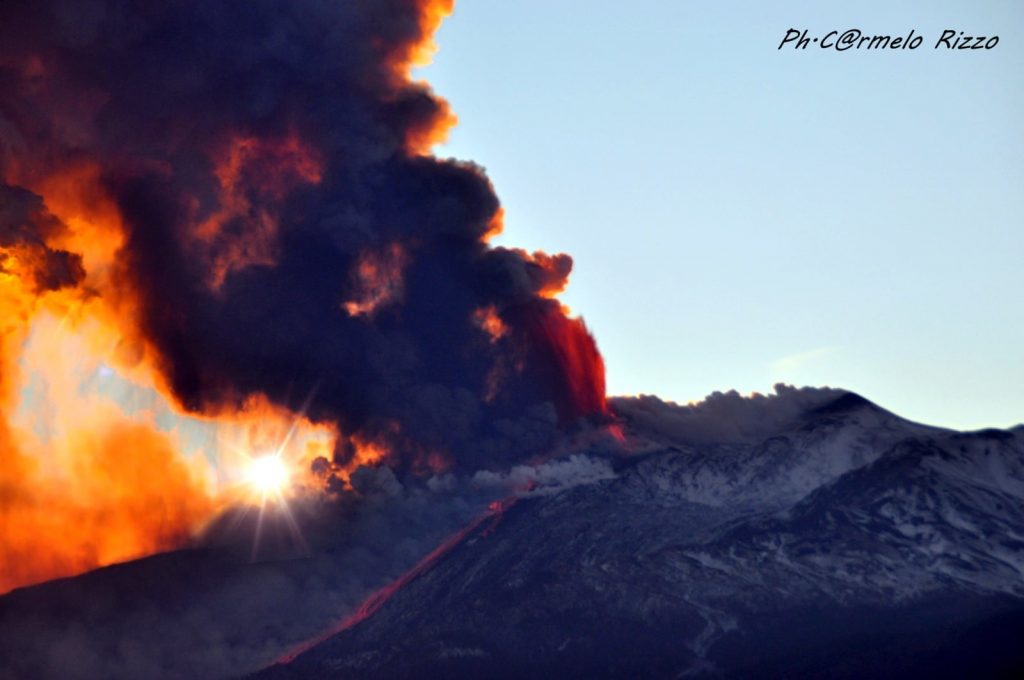 Foto FB Carmelo Rizzo