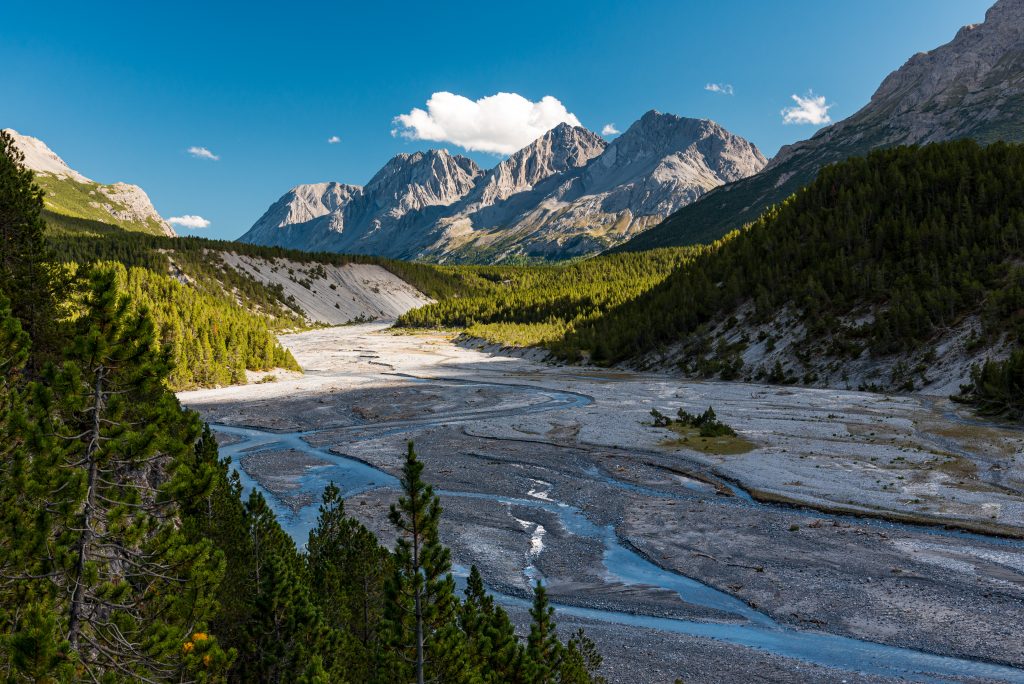 "Valle del Gallo - PNS" - Luca Ronchi - 3a assoluta