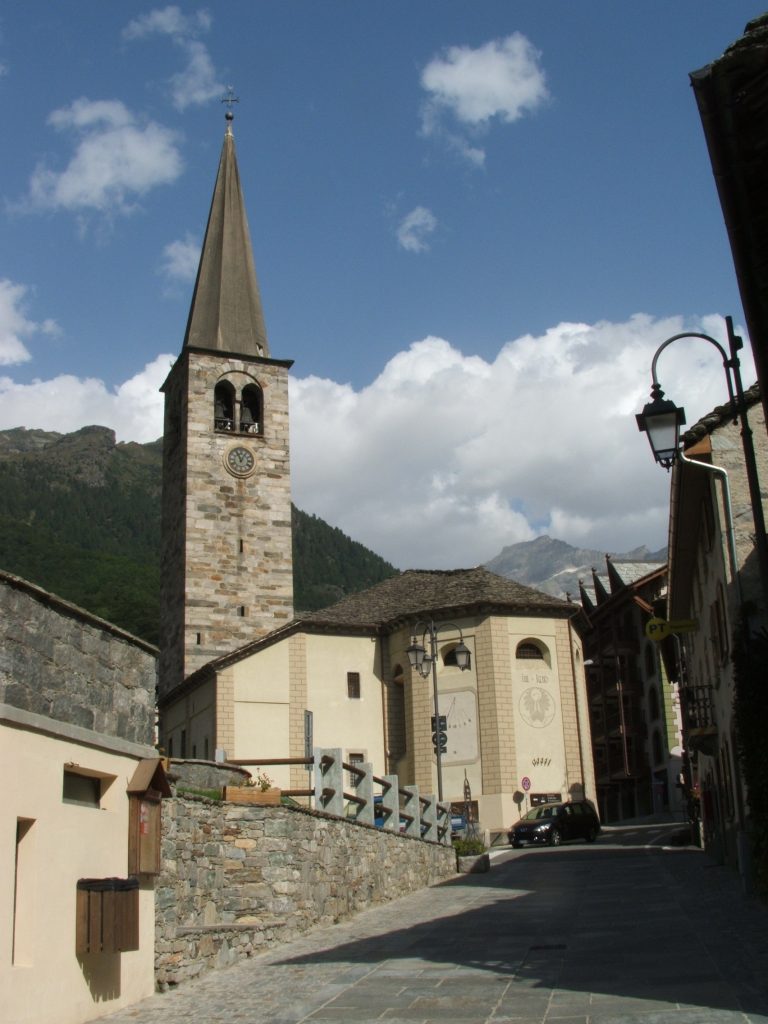 Alagna Valsesia - foto wikimedia commons Ph. Twice25 & Rinina25