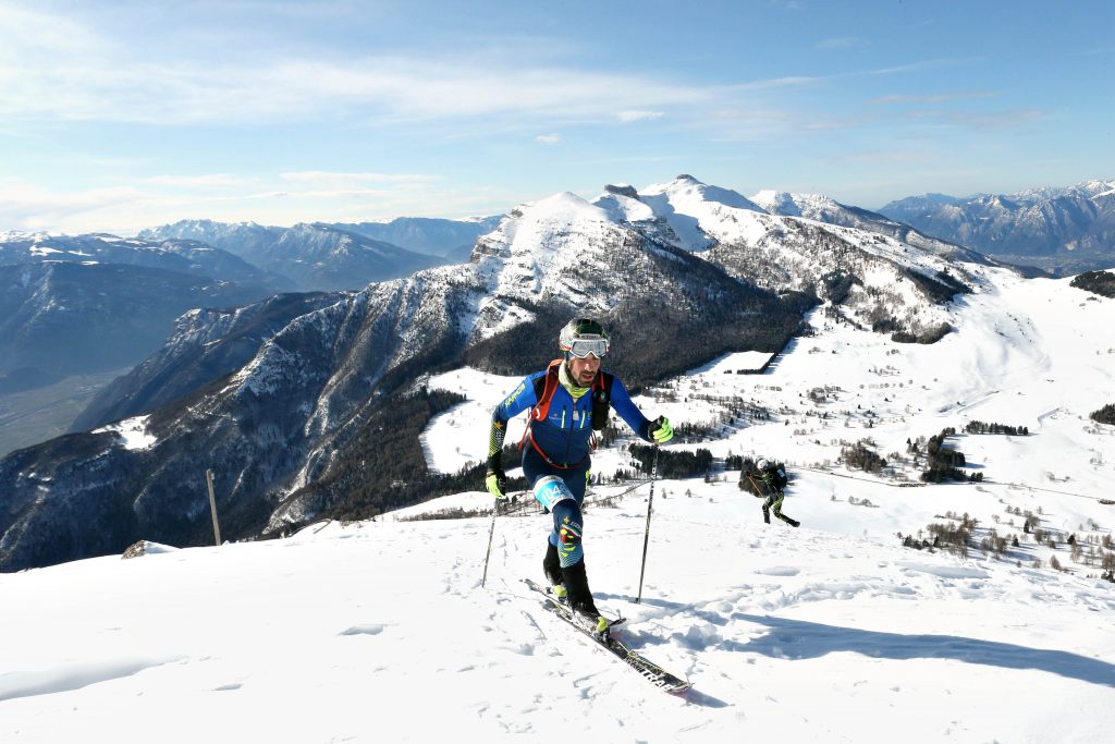 Robert Antonioli - Foto Marmotta Trophy - Ufficio Stampa Newspower