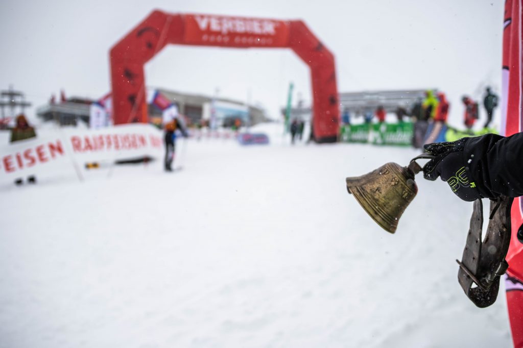 Vertical Race - Foto Ivan Šulek