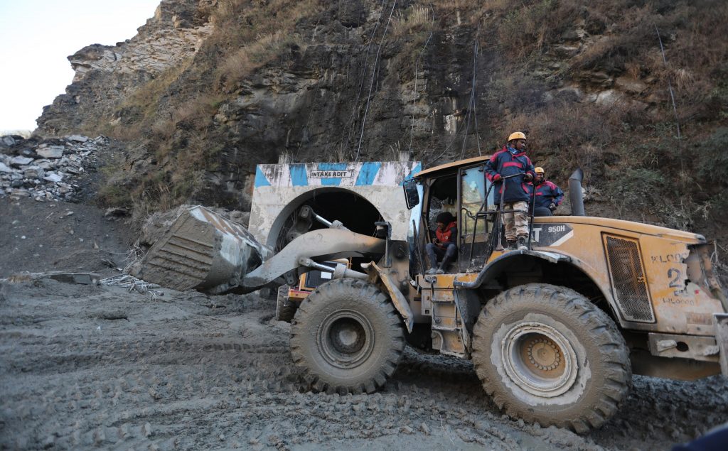 Foto ANSA EPA/RAJAT GUPTA