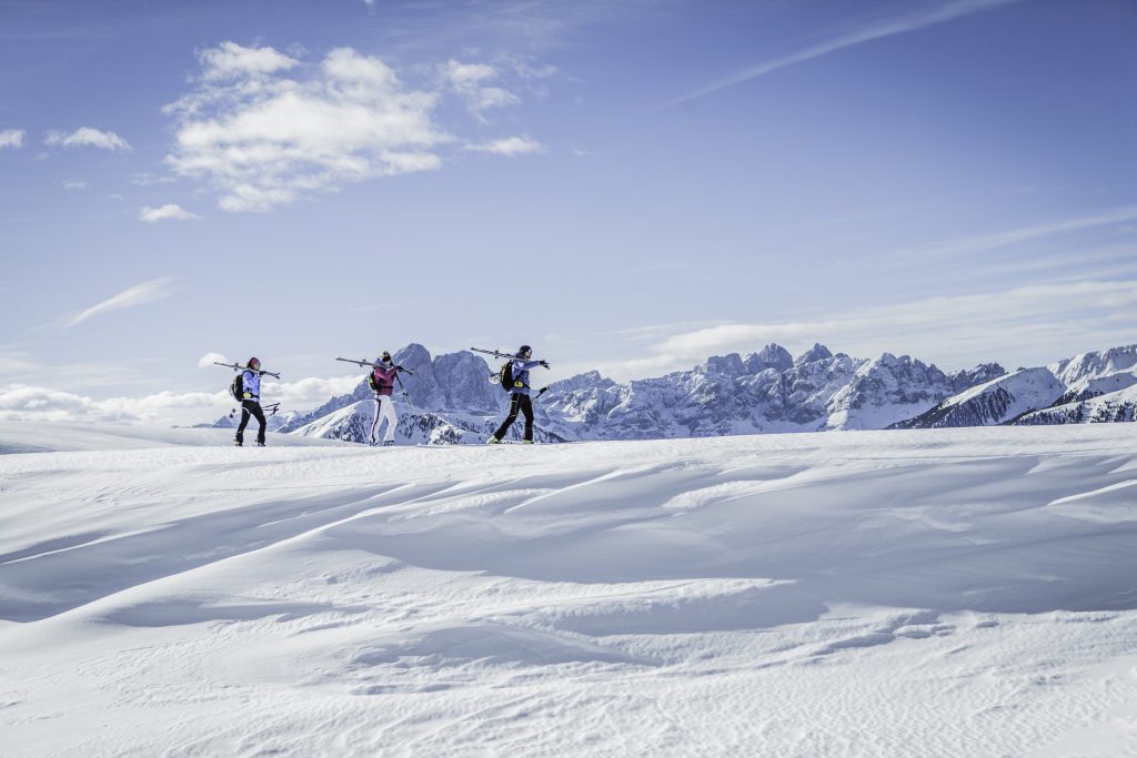 Escursione Rodenckeralm ©tvb-kronplatz-manuel-kottersteger 