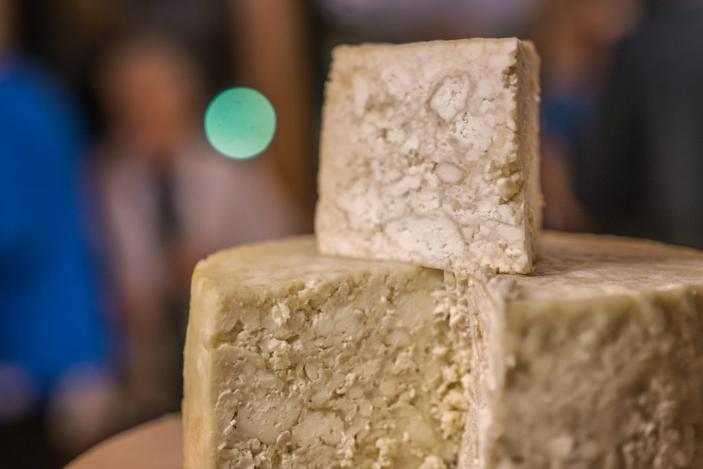 Graukäse ©Filippo Galluzzi 