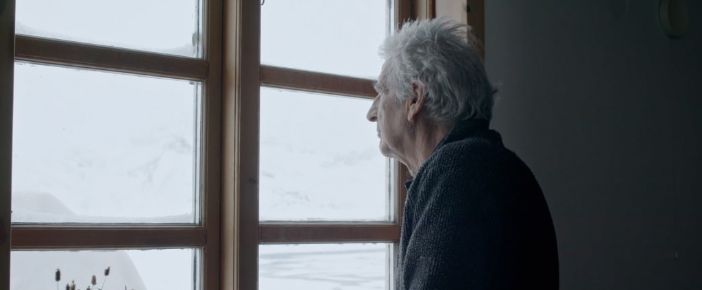 Robert Peroni, dal film La casa rossa