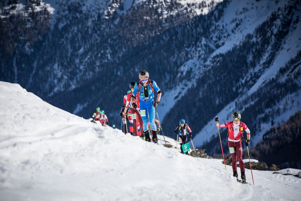 Individual Race - Foto Maurizio Torri