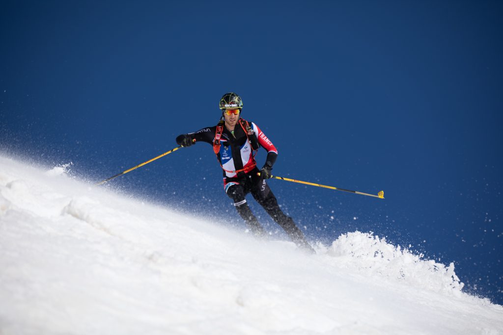Sprint Race - Foto Maurizio Torri