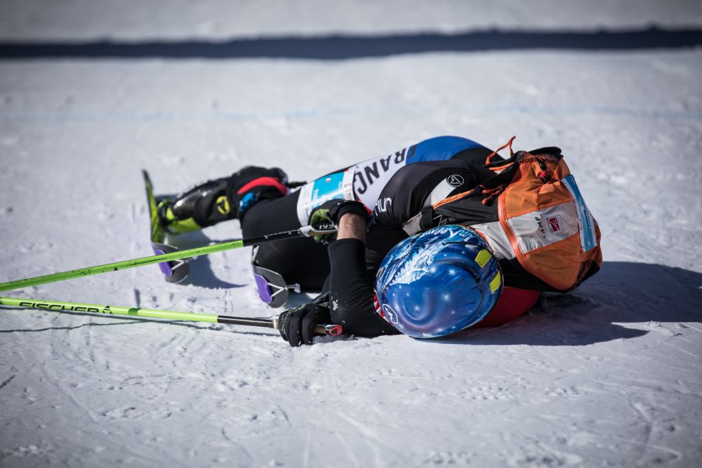 Individual Race - Foto Maurizio Torri