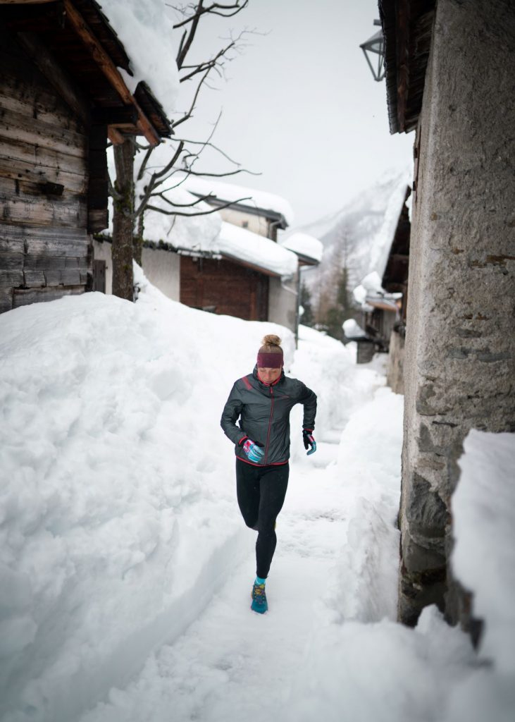 Mimmi Kotka. Foto @ Toni Spasenoski