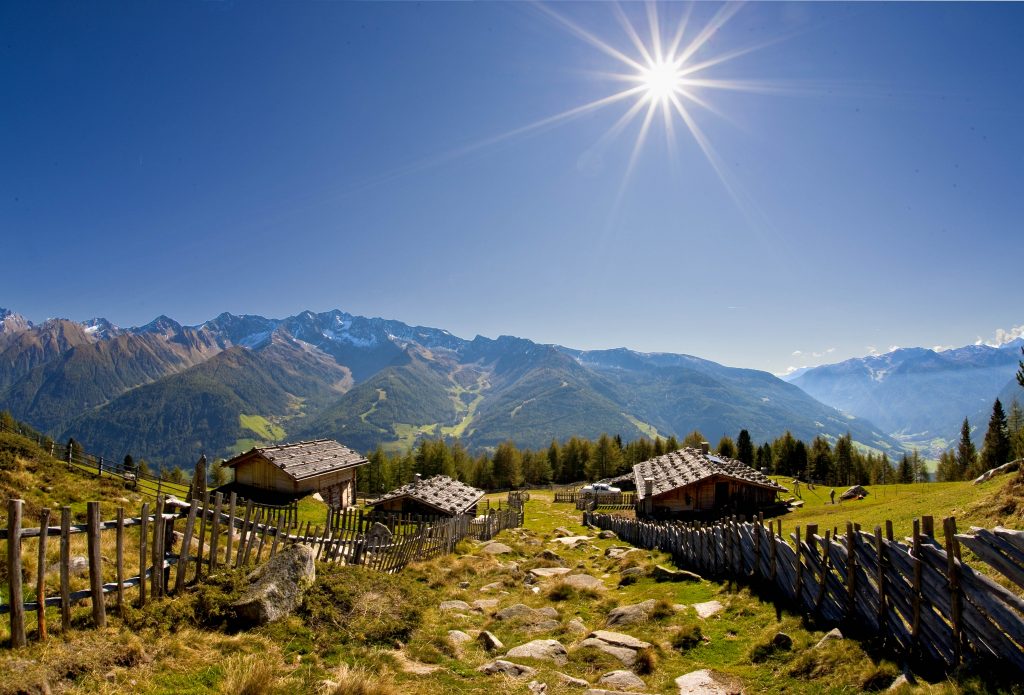 Sentieri del Sole© Josef Gorfer 2017 