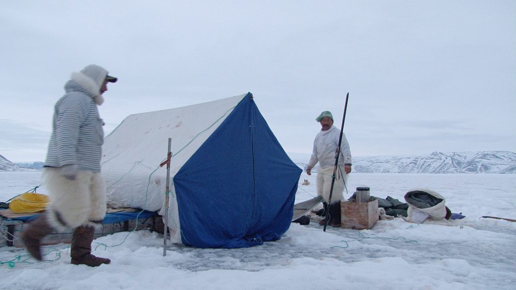 Dal film Sila and the Gatekeepers of the Arctic