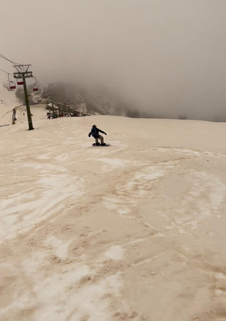 Pian Munè, Paesana (CN) - Foto Renato Farinelli