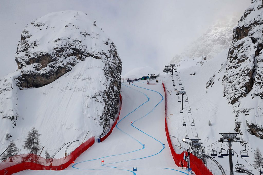 Foto Fondazione Cortina 2021