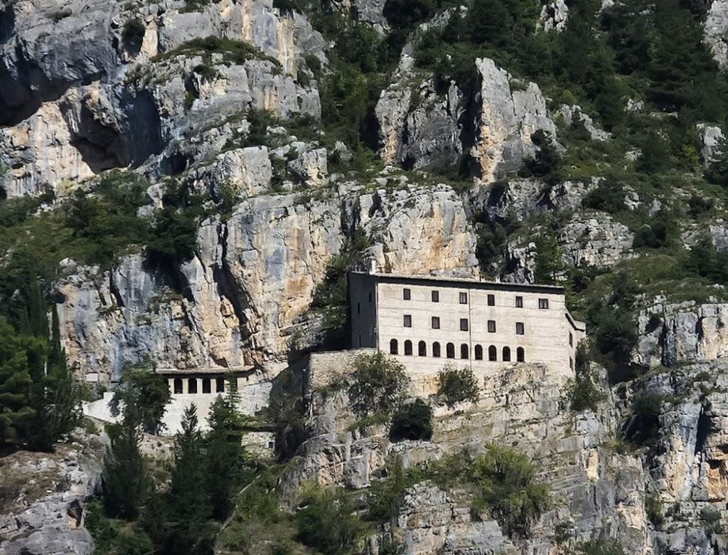 Eremo Sant
