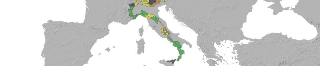 Pericolo valanghe sabato 27.02.2021 - SITO METEOMONT