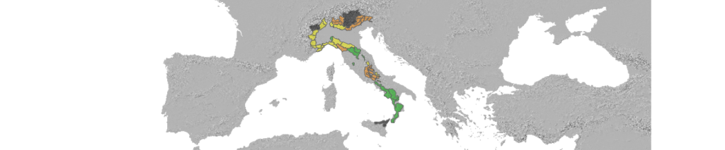 Bollettino valanghe MeteoMont per sabato 6 febbraio 2021