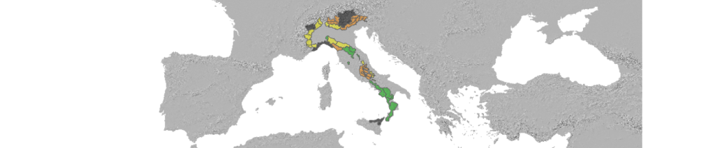 Bollettino valanghe MeteoMont per domenica 7 febbraio 2021