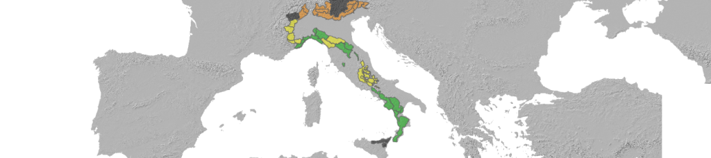 Bollettino valanghe venerdì 26.02.2021 - SITO METEOMONT