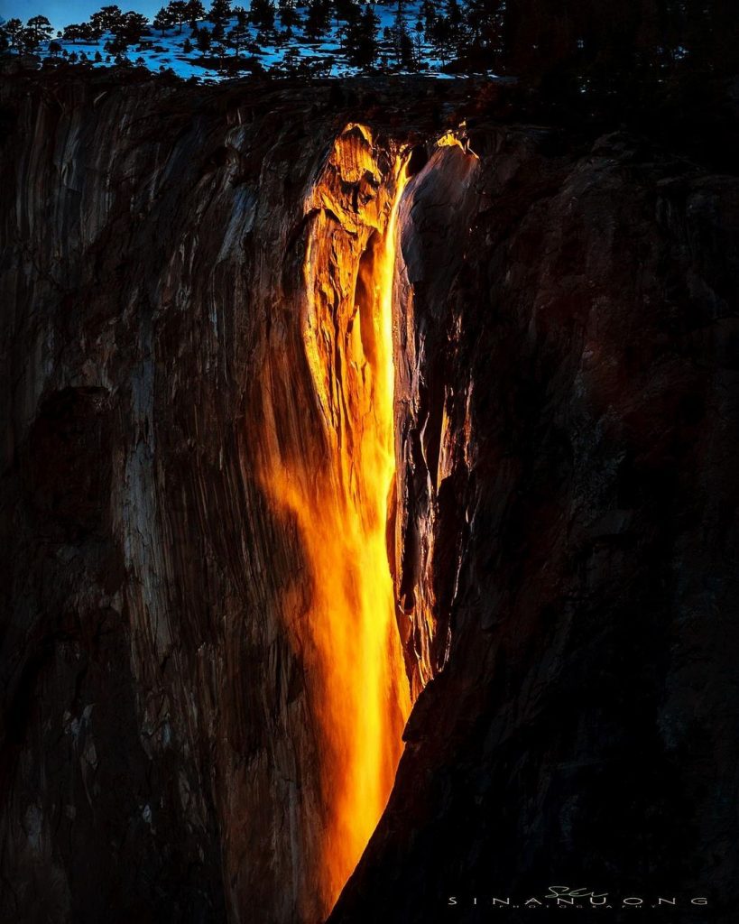firefall