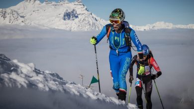 Photo of Sci alpinismo, gli appuntamenti della stagione 2021/2022
