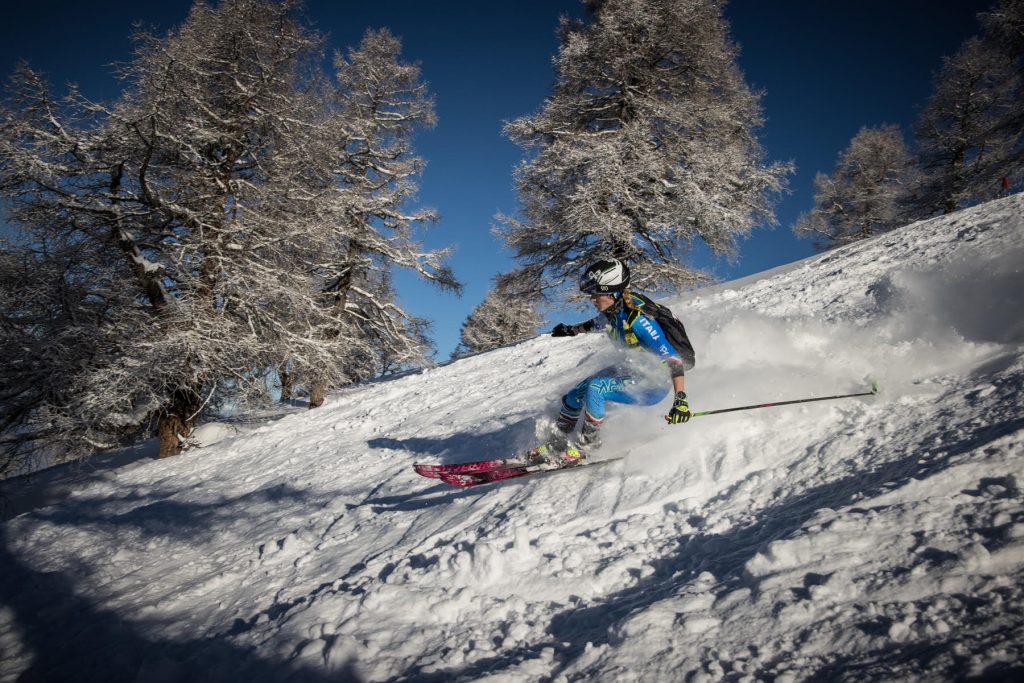 Alba De Silvestro - Foto Maurizio Torri
