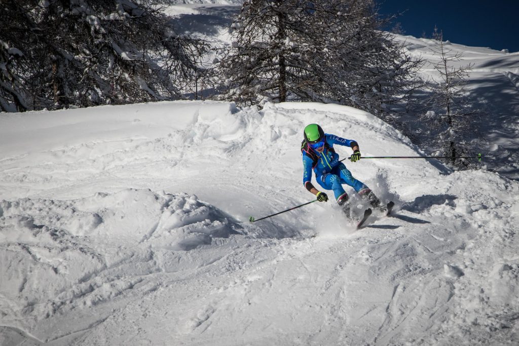 Andrea Prandi - Foto Maurizio Torri