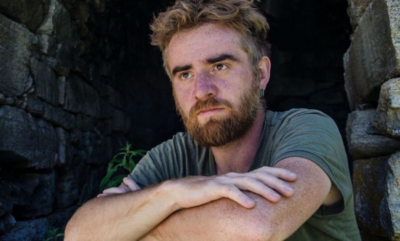 paolo cognetti