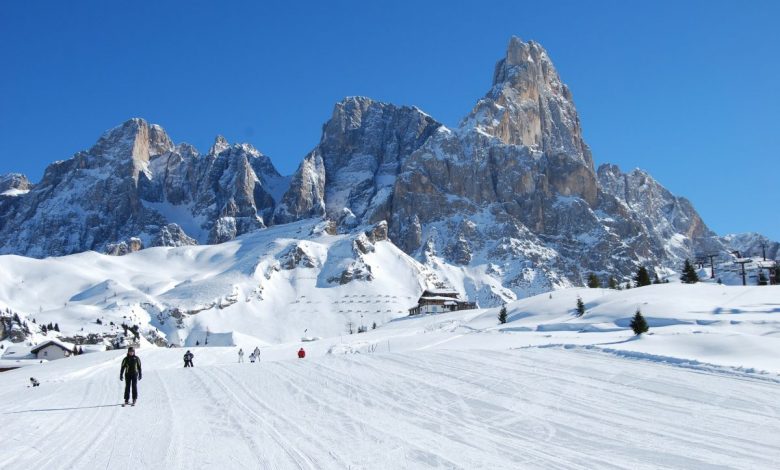 impianti sciistici