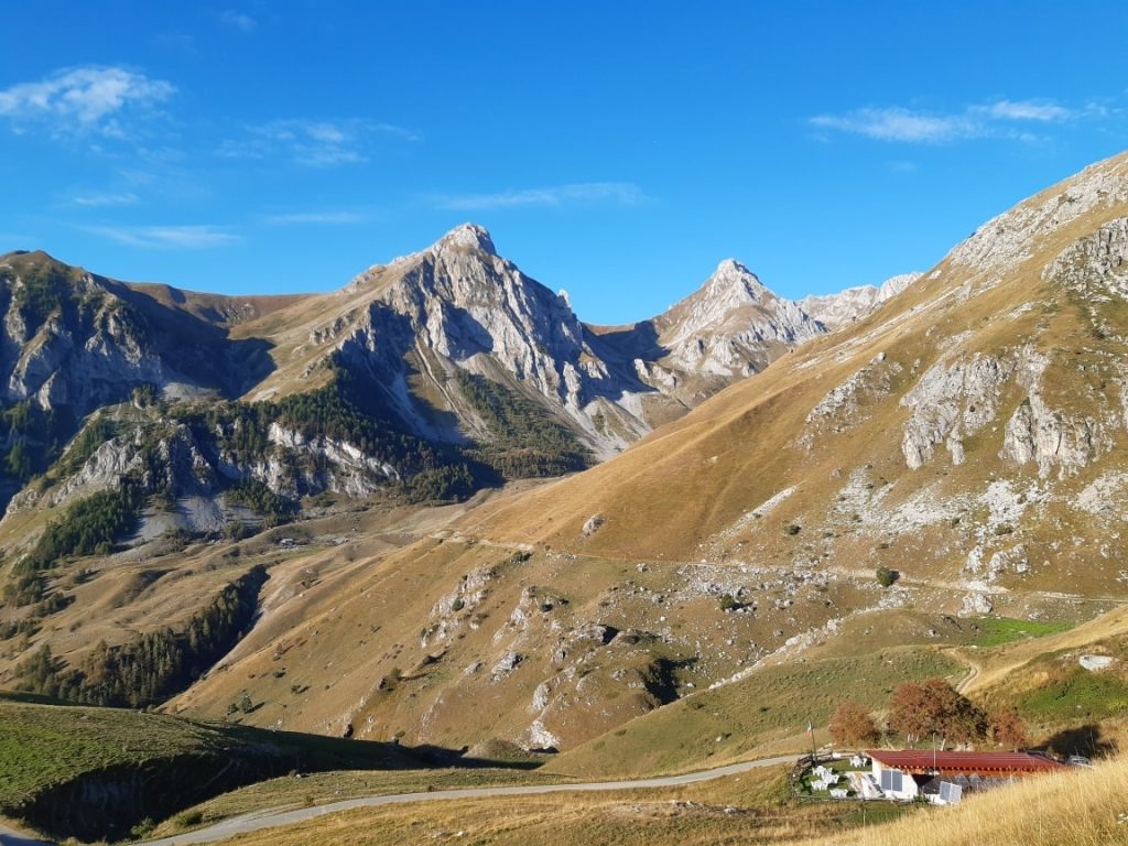 Foto FB Rifugio Carbonetto