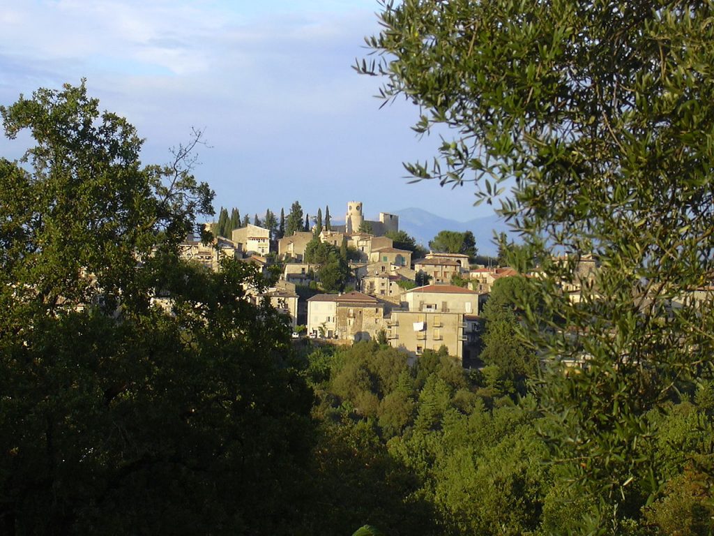 Pico - Foto Wikimedia Commons @Orcovolante