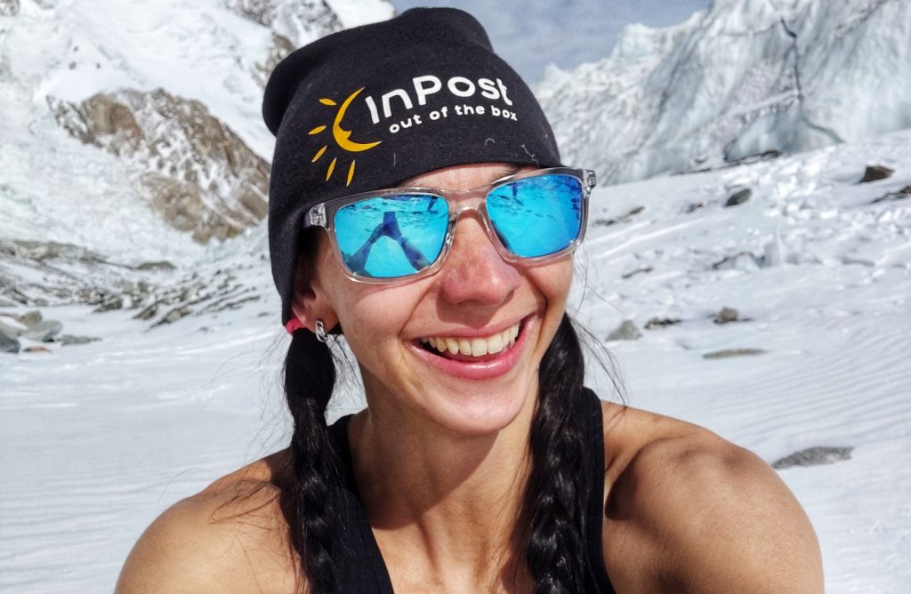 Magdalena Gorzkowska