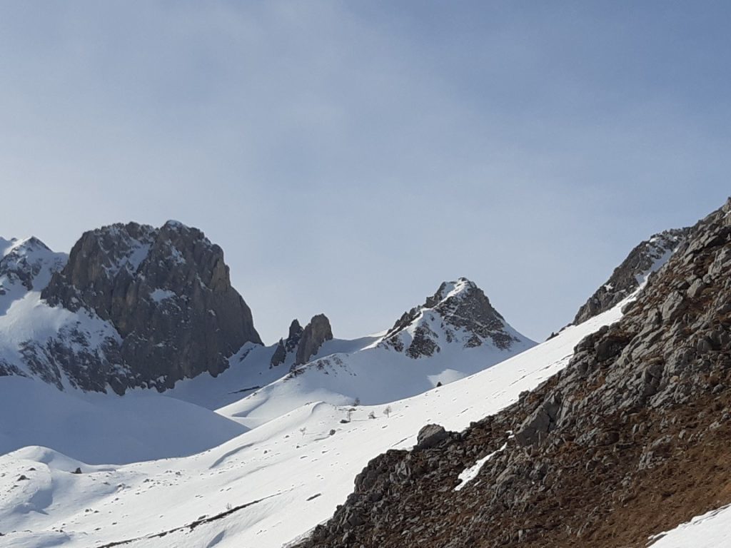 Foto FB Rifugio Carbonetto