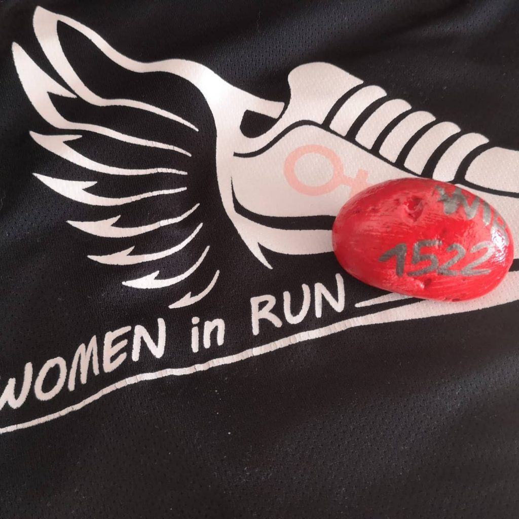 Foto FB WIRun Trento