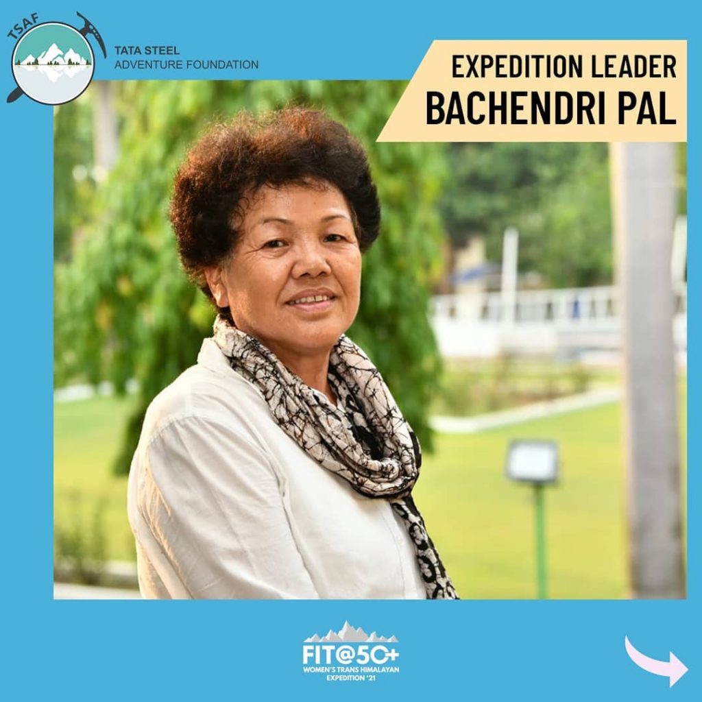 Foto FB @Tata Steel Adventure Foundation