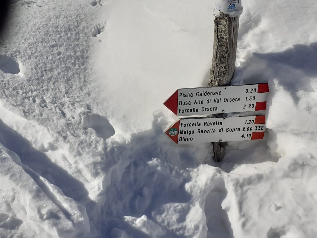 Foto FB Rifugio Caldenave