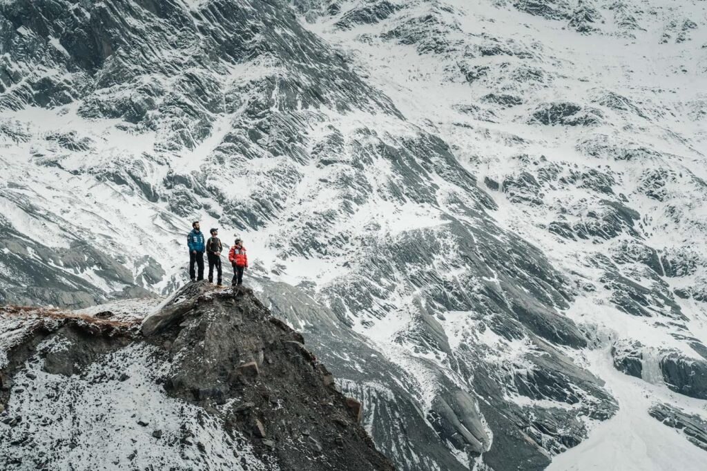 Foto @ Kamran On Bike - Kamran Ali