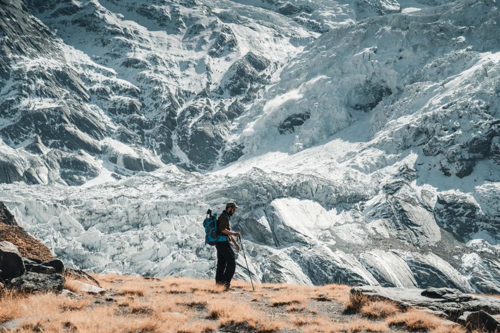 Foto @ Kamran On Bike - Kamran Ali