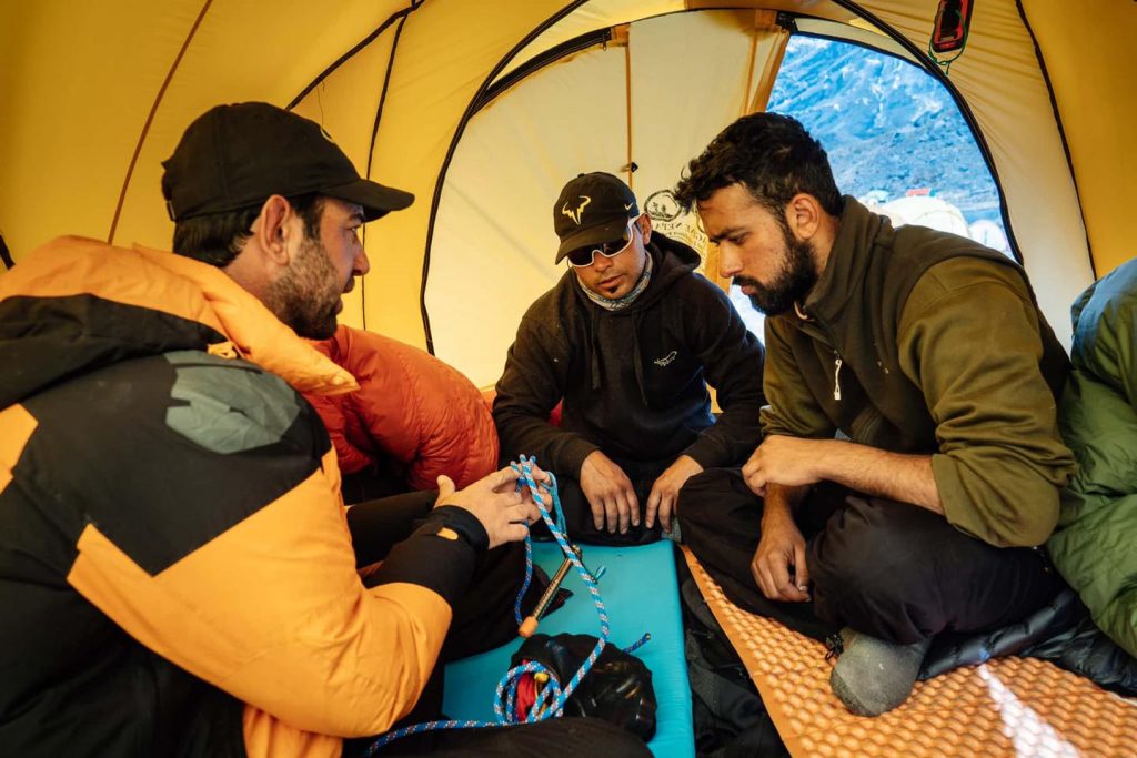 Foto @ Kamran On Bike - Kamran Ali