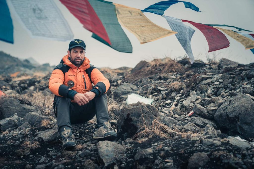 Foto @ Kamran On Bike - Kamran Ali