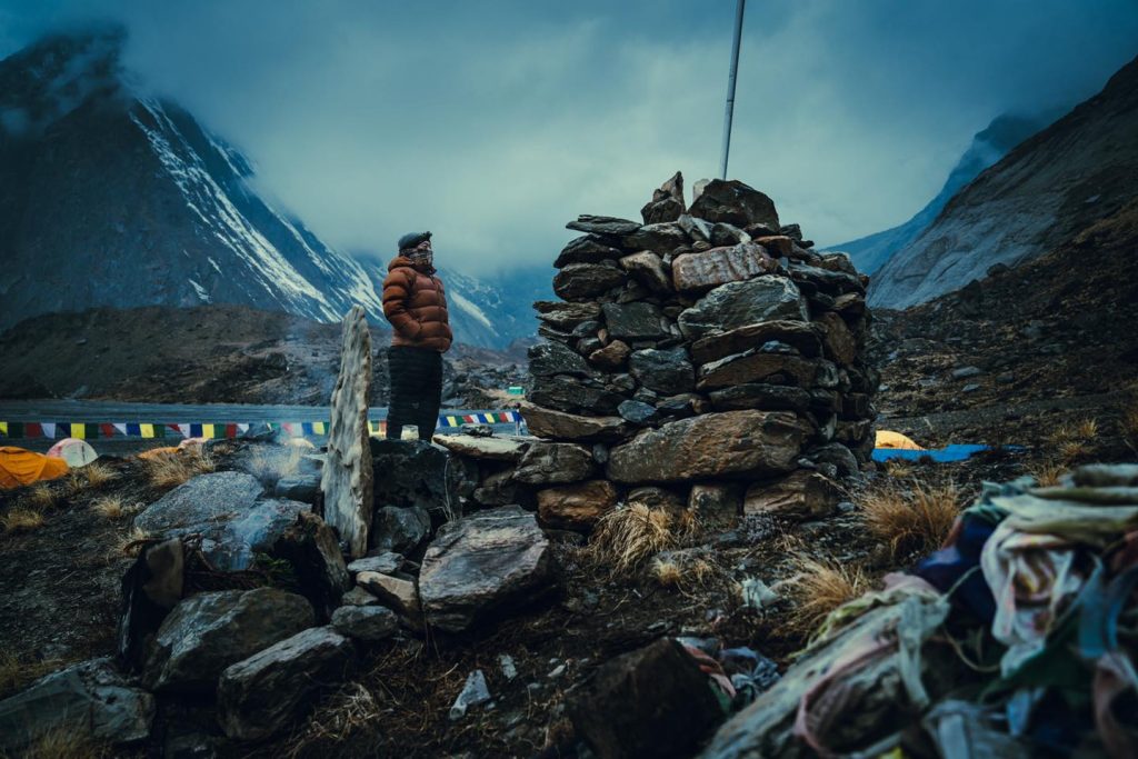 Foto @ Kamran On Bike - Kamran Ali