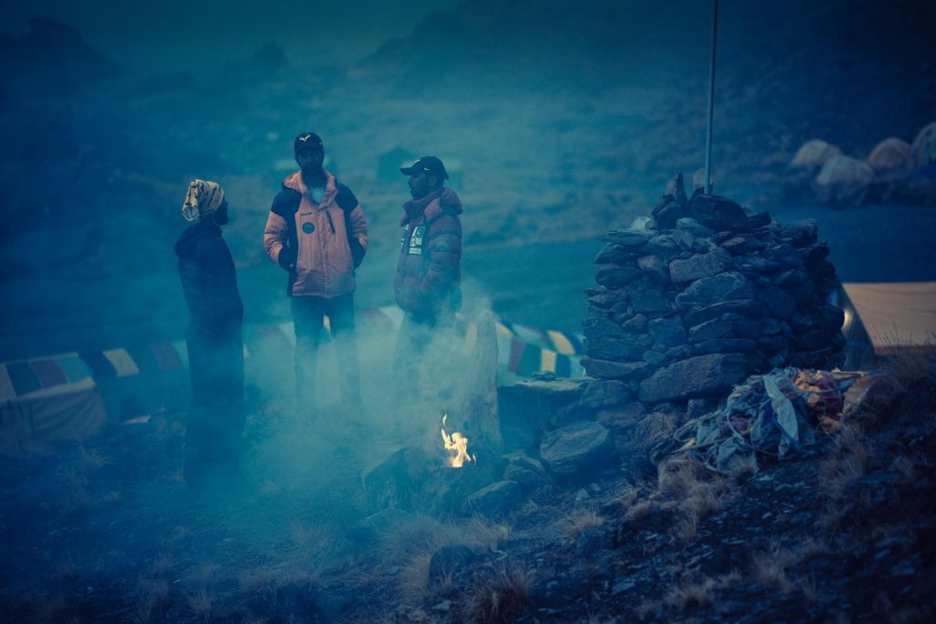 Foto @ Kamran On Bike - Kamran Ali