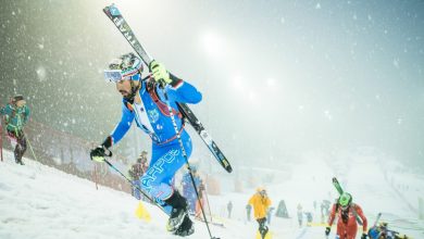 Photo of Lo scialpinismo va alle Olimpiadi, ora è ufficiale!