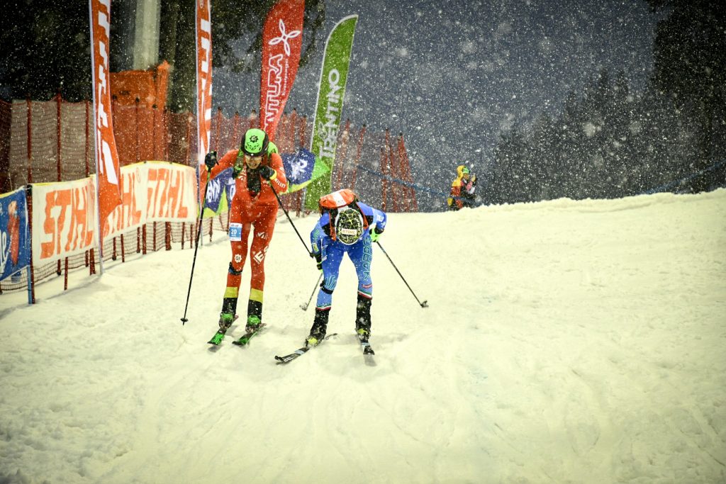 Coppa del Mondo Sprint 2019 - Foto ISMF