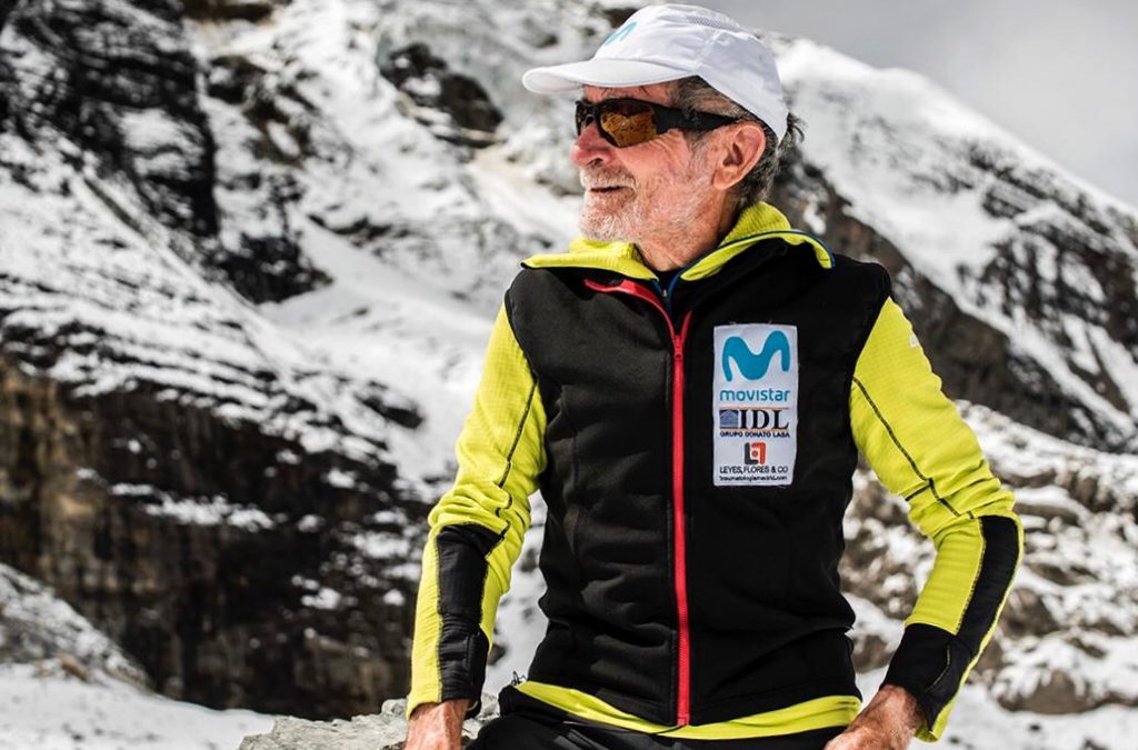 carlos soria, dhaulagiri