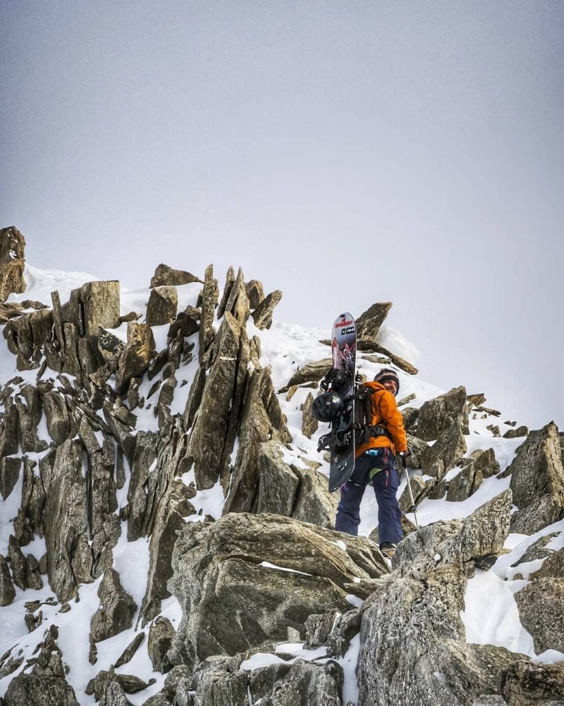 Foto @ Luca Pandolfi